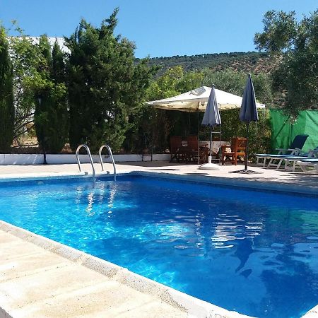 Cortijo "Era Grande 2" Villa Córdoba Exteriör bild