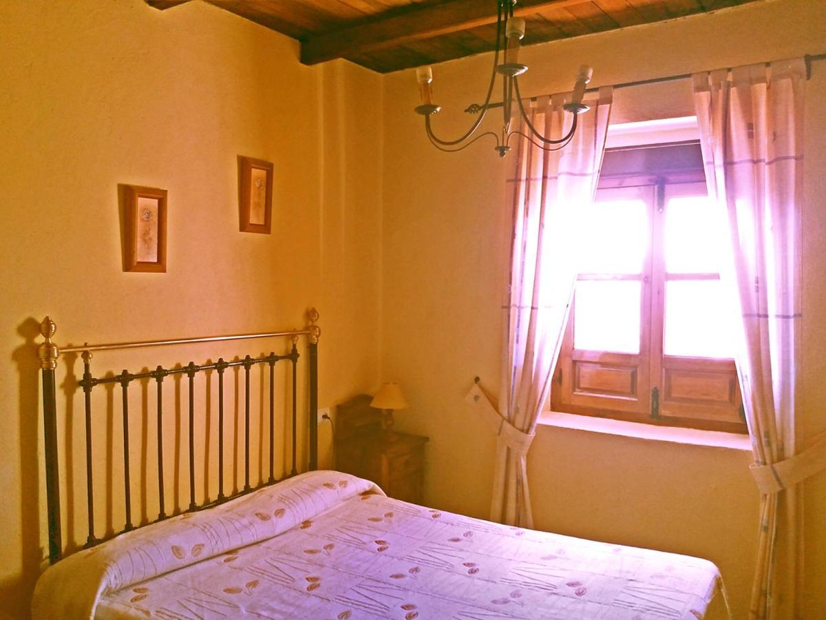 Cortijo "Era Grande 2" Villa Córdoba Exteriör bild