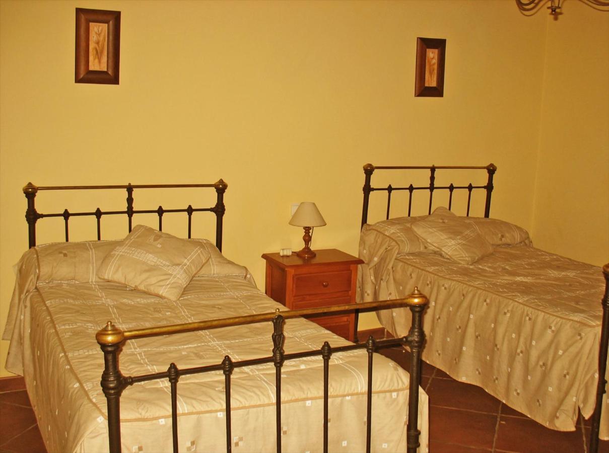 Cortijo "Era Grande 2" Villa Córdoba Exteriör bild